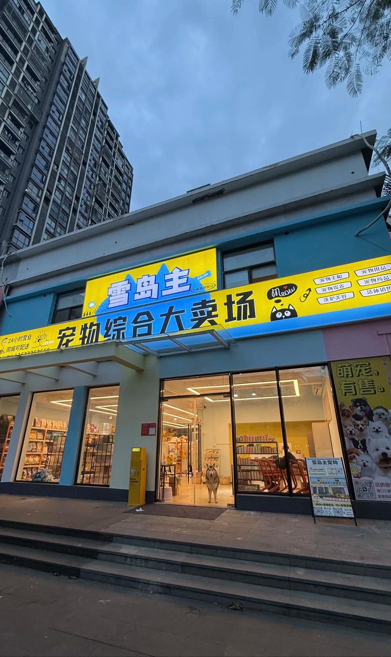 走进生活用品零售行业：一场与日常的温柔拥抱
